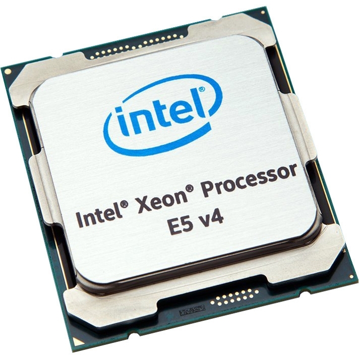 

Процессор Intel Xeon E5-2630 v4 LGA 2011-3 OEM, Xeon E5-2630V4