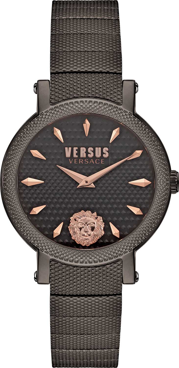 фото Наручные часы женские versus versace vspzx0721 черные