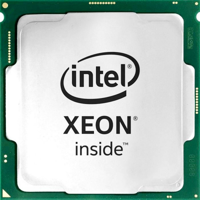

Процессор Intel Xeon E2386G LGA 1200 OEM, Xeon E-2386G