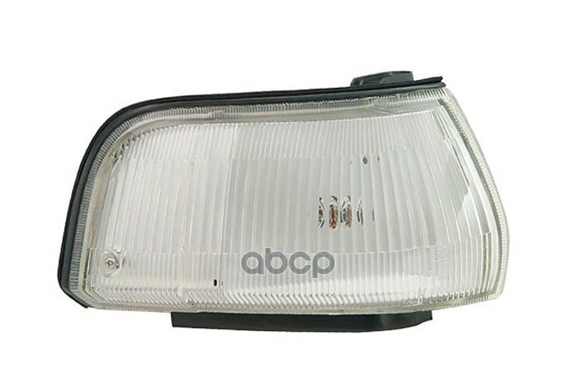 

Фонарь Габаритный Прав Toyota: Corolla 88-92 (Ae92) Depo арт. 212-1556R-WE