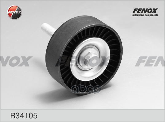 

Ролик Ремня Приводного Vag 1.4/1.6 05- FENOX арт. R34105