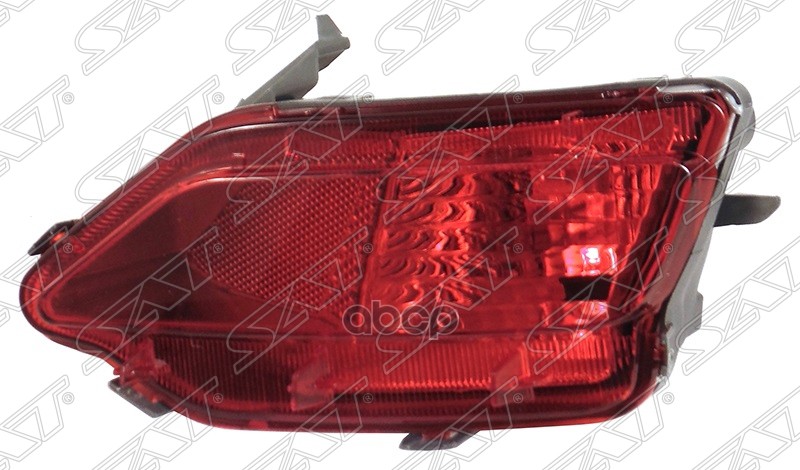 

Фонарь В Задний Бампер Toyota Rav4 13-15 Rh (правый) Sat арт. ST-212-4004R