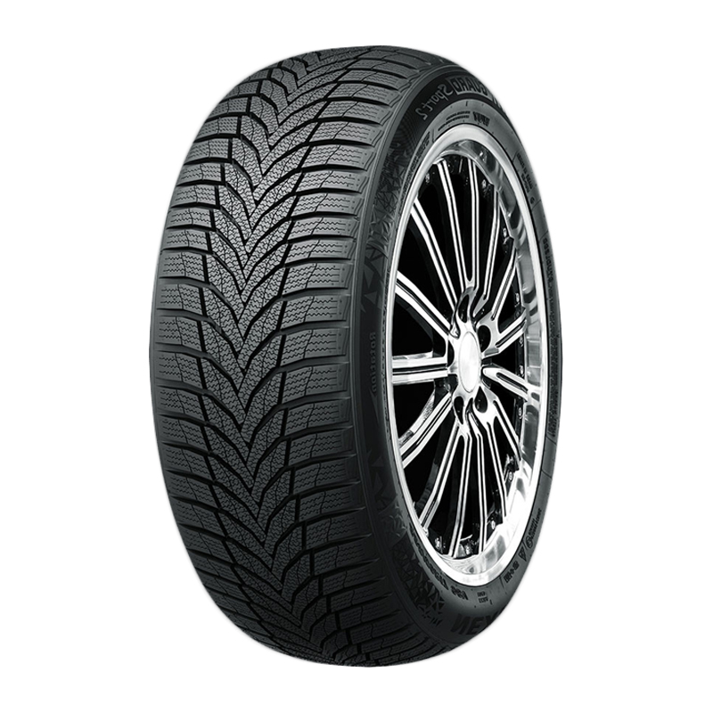 

Шины NEXEN Winguard Sport 2 SUV 225/65R17 102T нешипованная