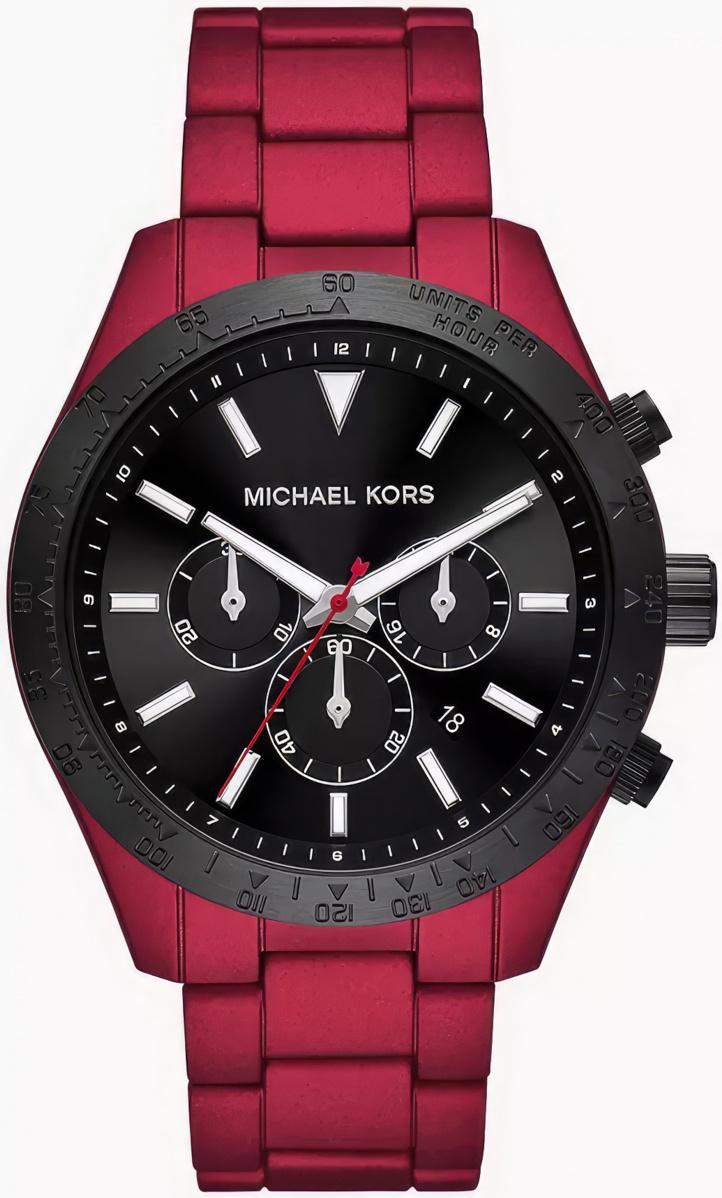 Наручные часы мужские Michael Kors MK8926