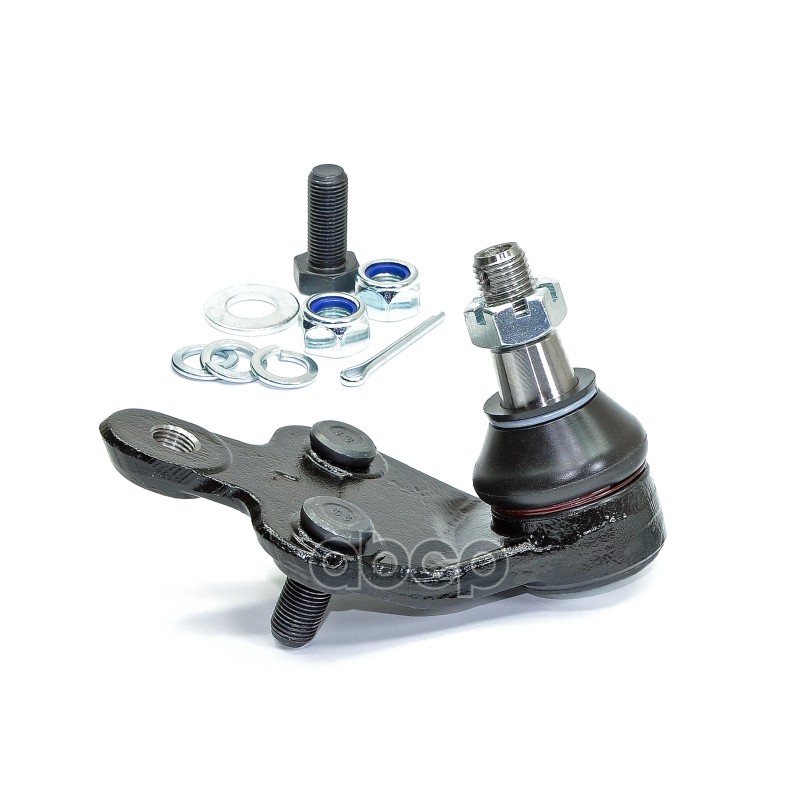 

Шарнир Шаровой Левый , Toyota Camry Acv40, Asv40,Gsv40 2006.01-2011.08, Oem № 43340-39545