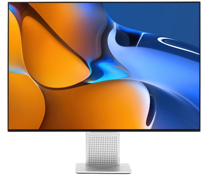 

28.2" монитор Huawei MateView HSN-CBA серебристый 60Hz 3840x2560 IPS, MateView HSN-CBA