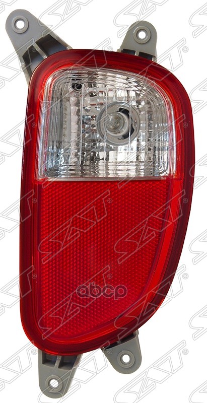 

Фонарь В Задний Бампер Kia Picanto 11-15 Rh (правый) Sat арт. ST-223-29P5R