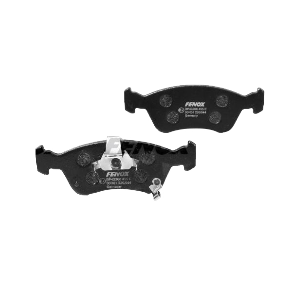

Колодки дисковые передние Toyota Avensis 1.6i-2.0i 16V/2.0TD 97-00 BP43266