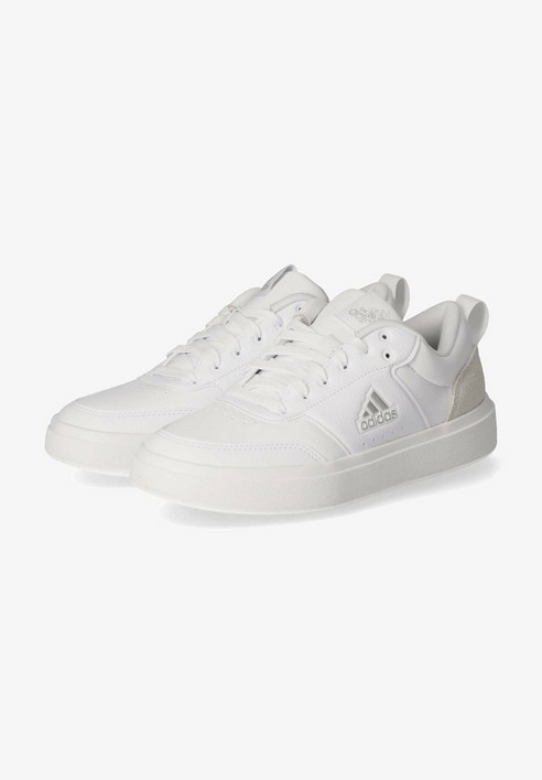 

Кеды мужские Adidas Originals Park St белые 38.5 EU (доставка из-за рубежа), Белый, Park St