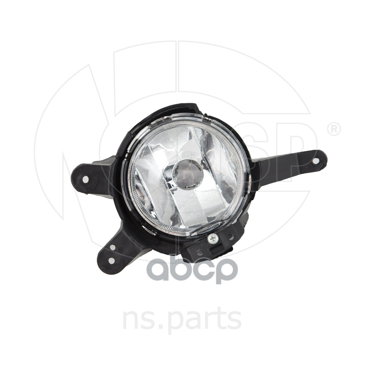 

Фара Противотуманная Правая Chevrolet Cruze (12-15) NSP арт. NSP0195169831