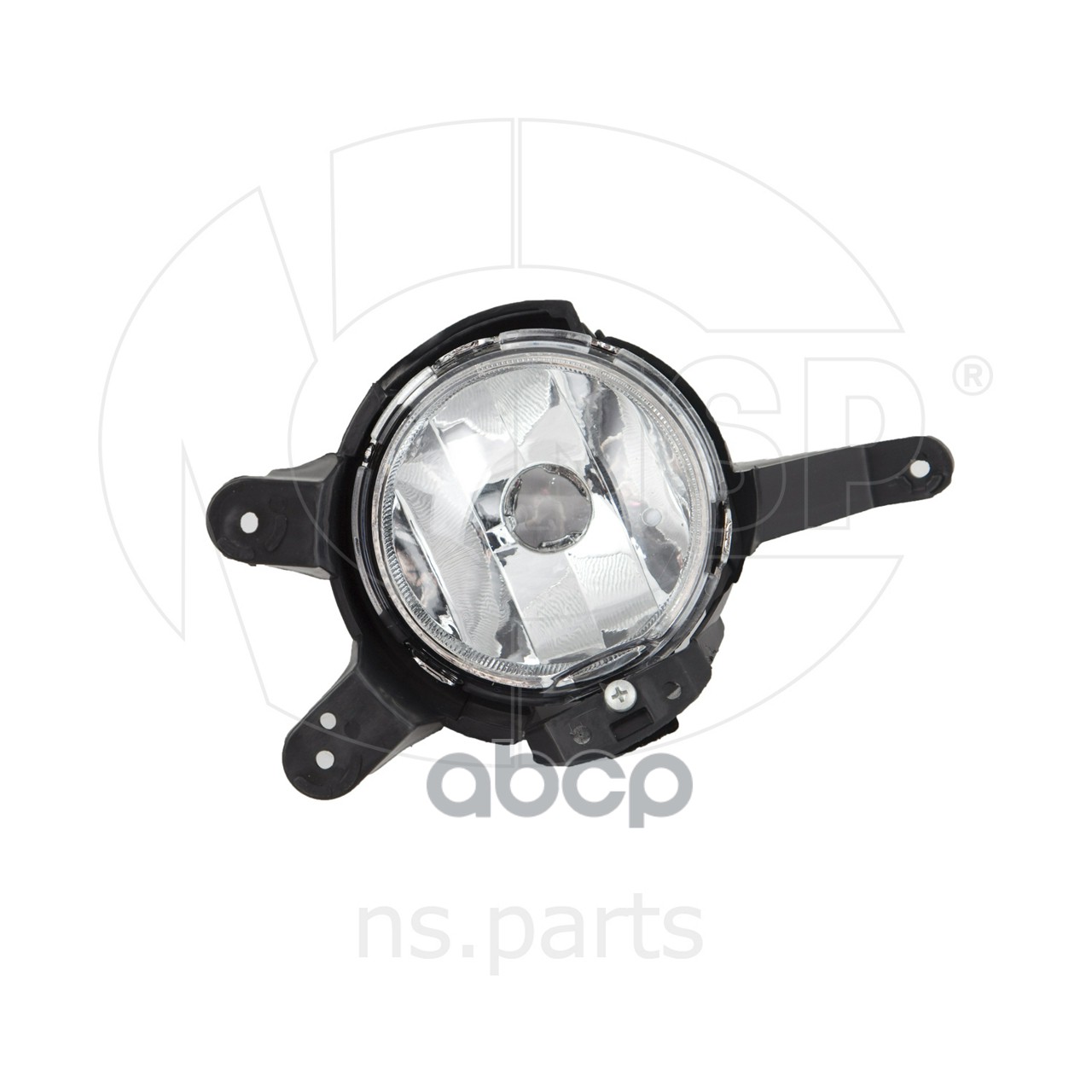 Фара Противотуманная Правая Chevrolet Cruze (12-15) NSP арт. NSP0195169831