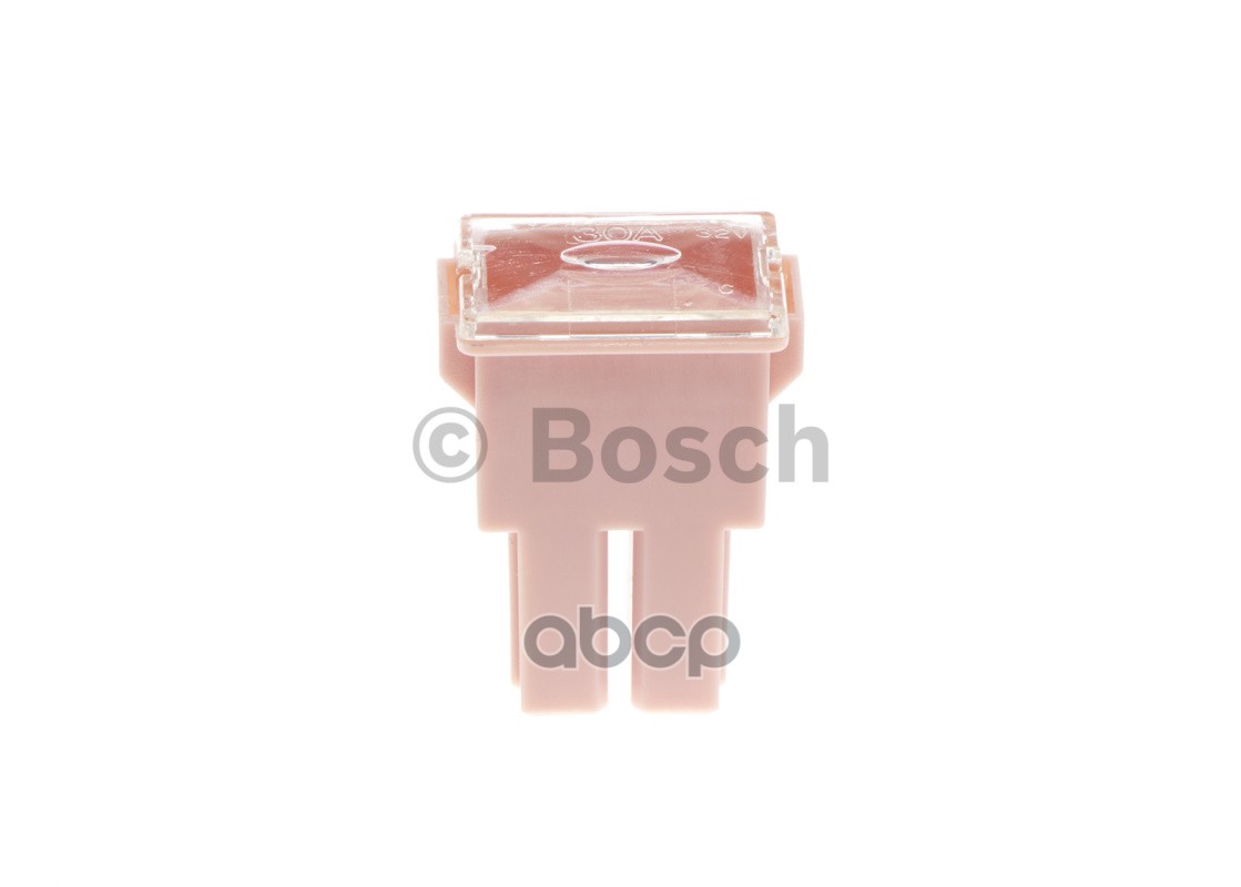 

Предохранитель As Universal /30a Bosch 1987529063 Bosch арт. 1 987 529 063