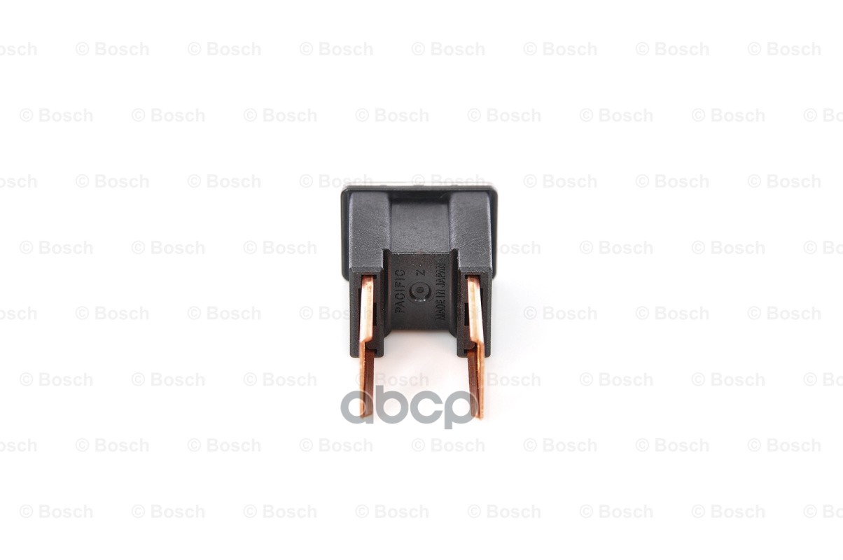 Предохранитель B-Type Universal /80a Bosch 1987529073 Bosch арт. 1 987 529 073