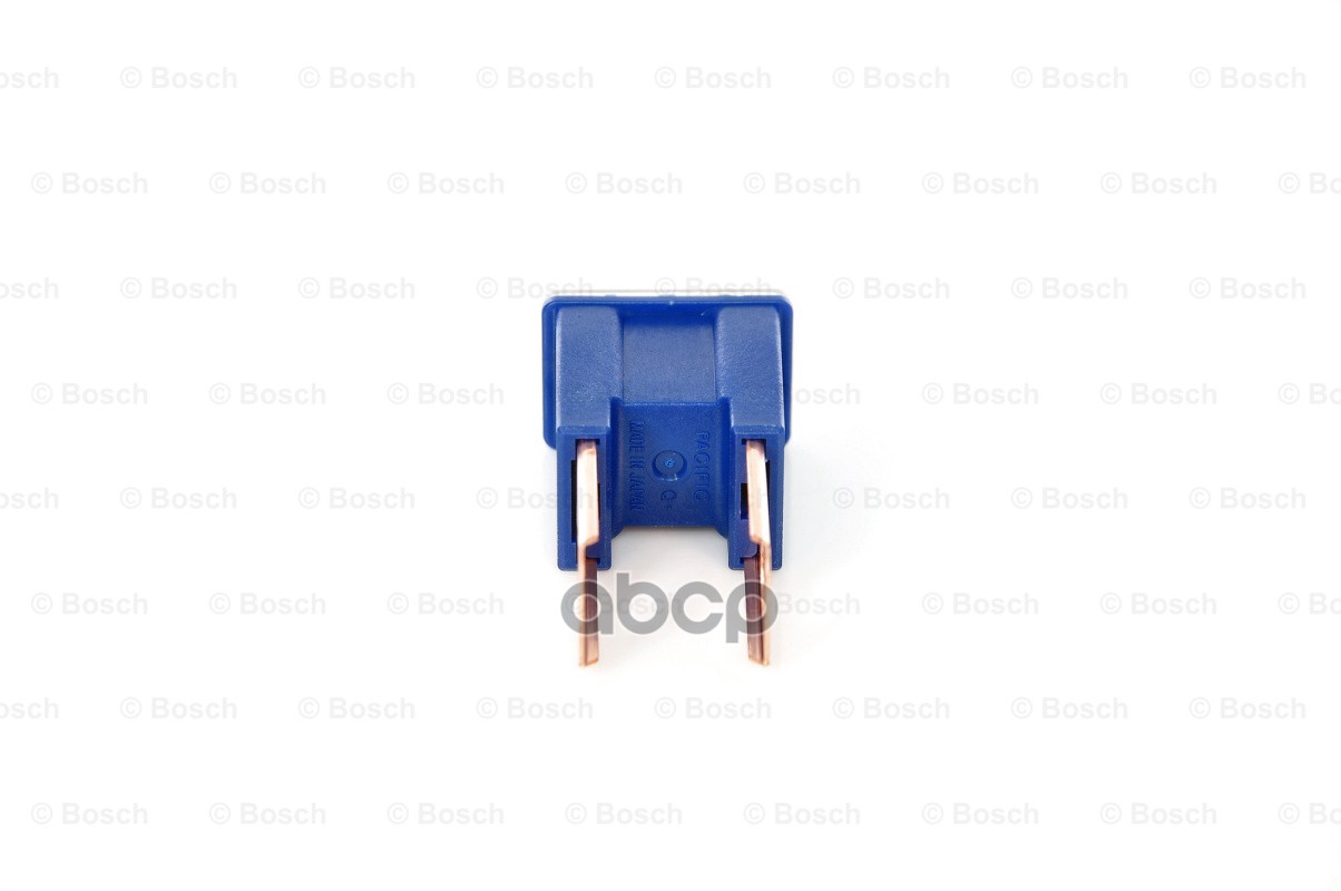 

Предохранитель B-Type Universal /100a Bosch 1987529074 Bosch арт. 1 987 529 074