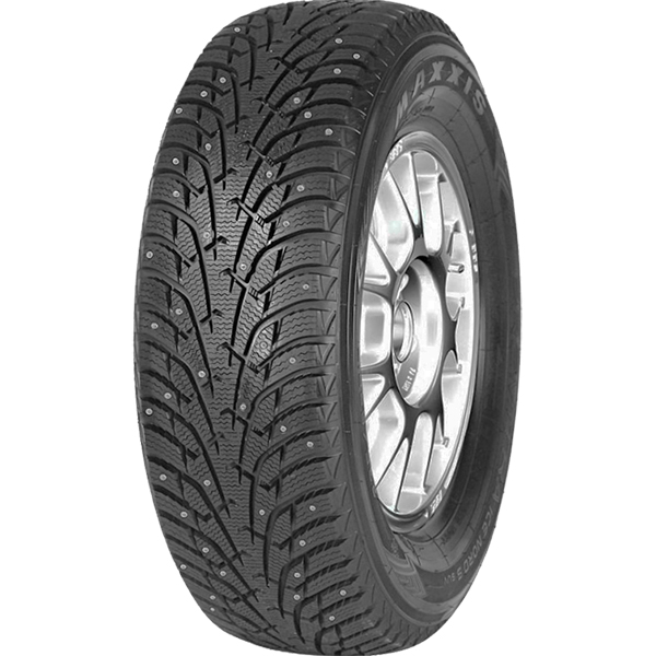 

Шины Maxxis Premitra Ice Nord NS5 225/60 R17 103T Шипованные, Premitra Ice Nord NS5