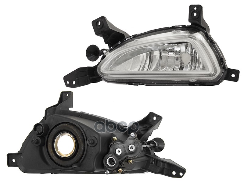 

Фара Противотуманная Hyundai Tucson 15-19 Lh (левый) Sat арт. ST-221-2057L