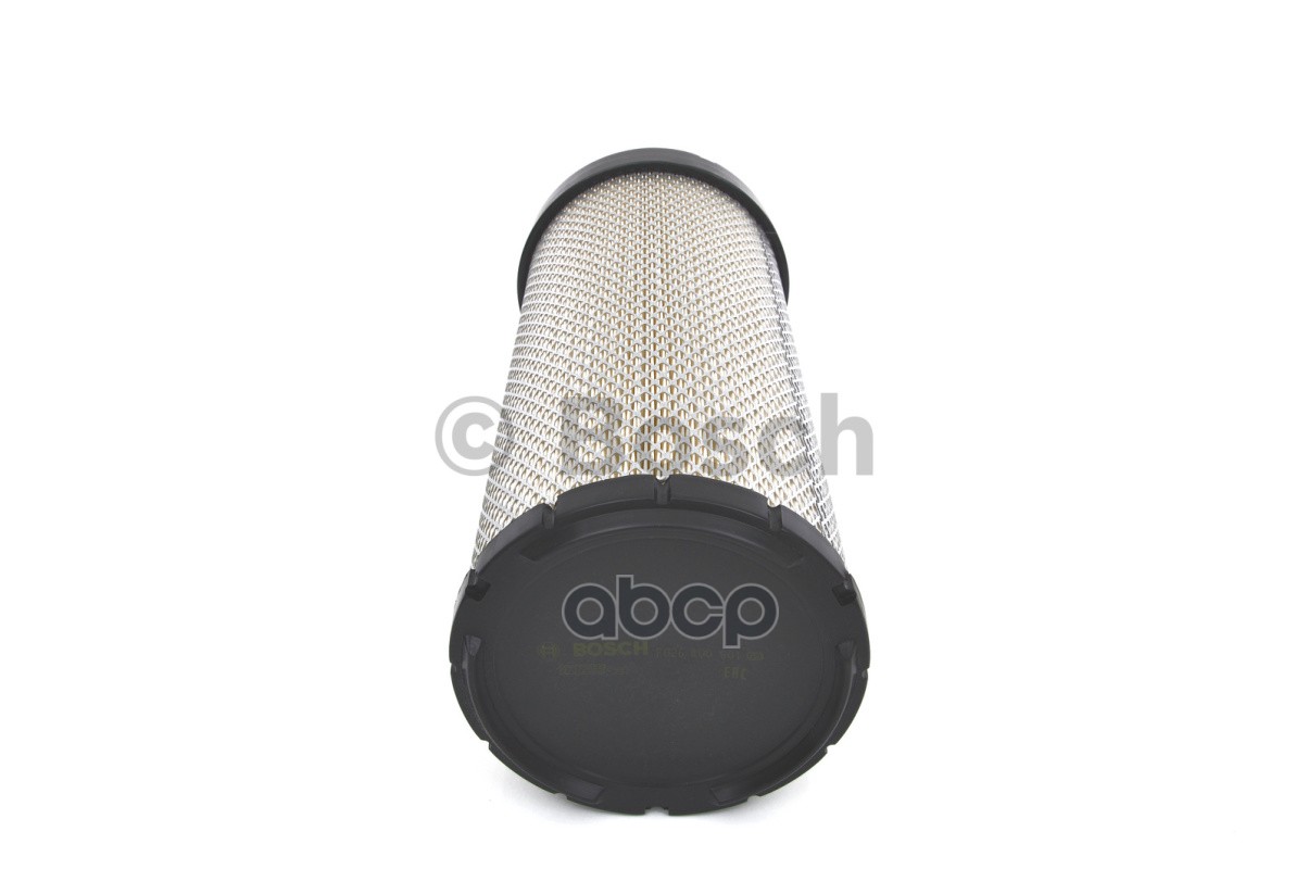 фото Фильтр воздушный bosch f 026 400 601 bosch арт. f 026 400 601