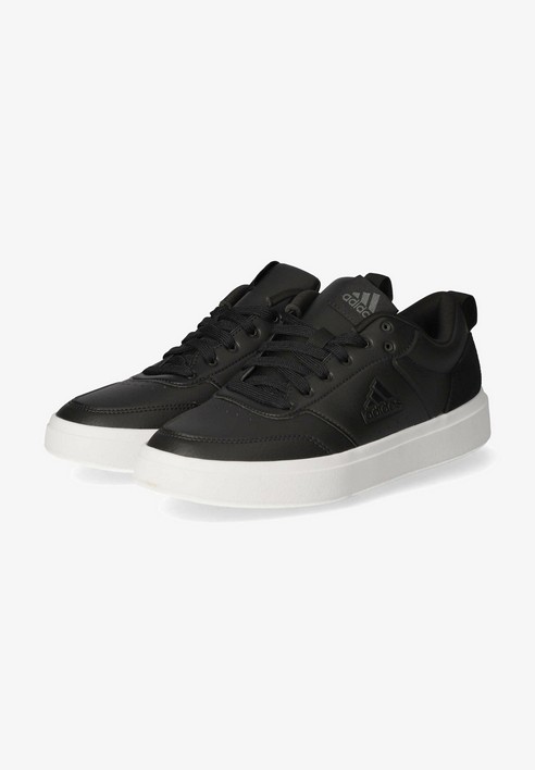 

Кеды мужские Adidas Originals Park St черные 44 EU (доставка из-за рубежа), Черный, Park St