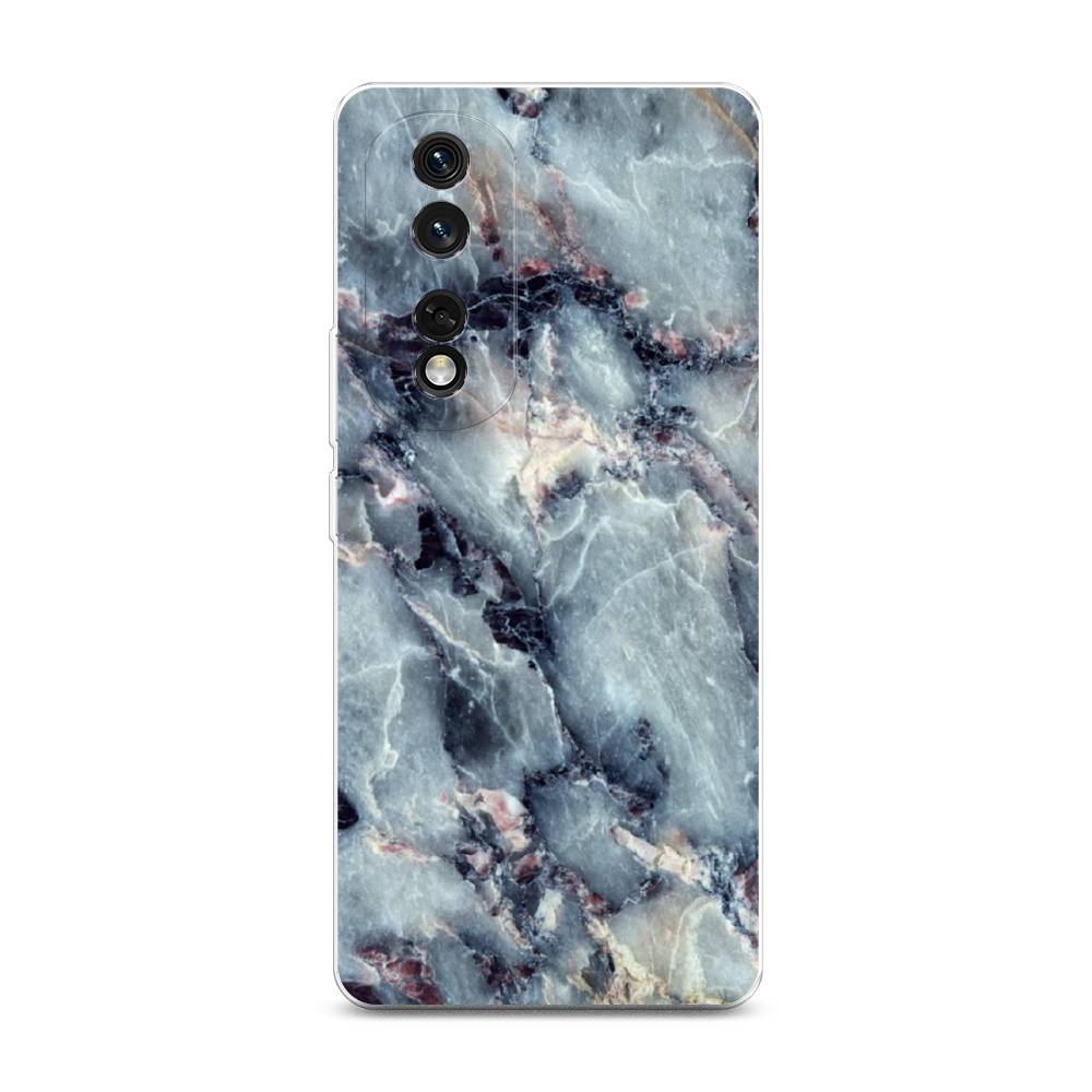 

Чехол Awog для Honor 80 Pro "Минералы 10", 6120450-3