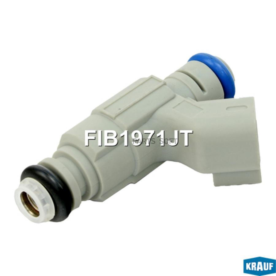 

Форсунка Бензиновая Krauf fib1971jt