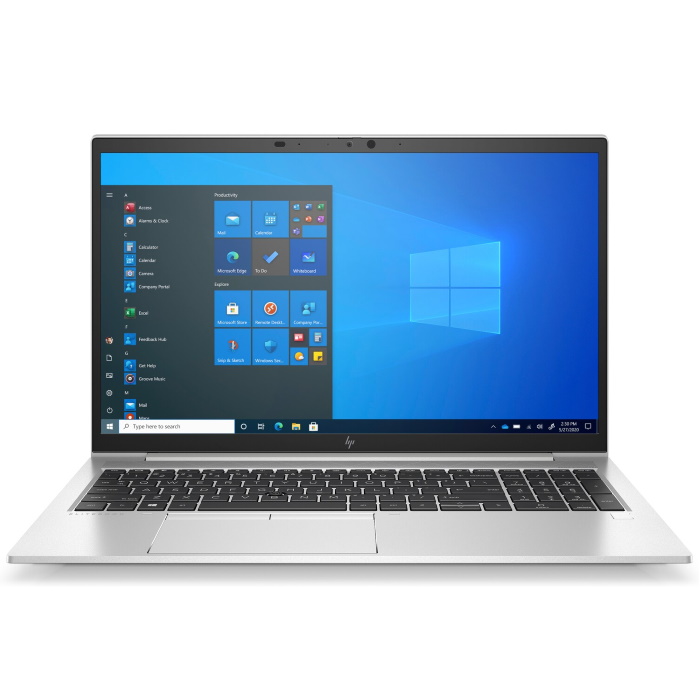 Ноутбук HP EliteBook 850 G8 Silver (2Y2R6EA#BH5)