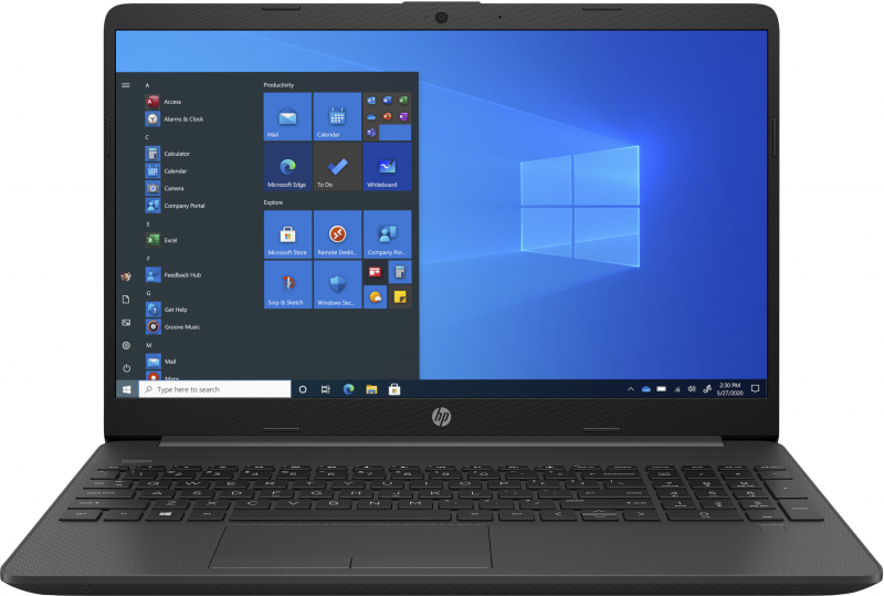 

Ноутбук HP 250 G8 Silver (2W8Z6EA#ACB), 250 G8