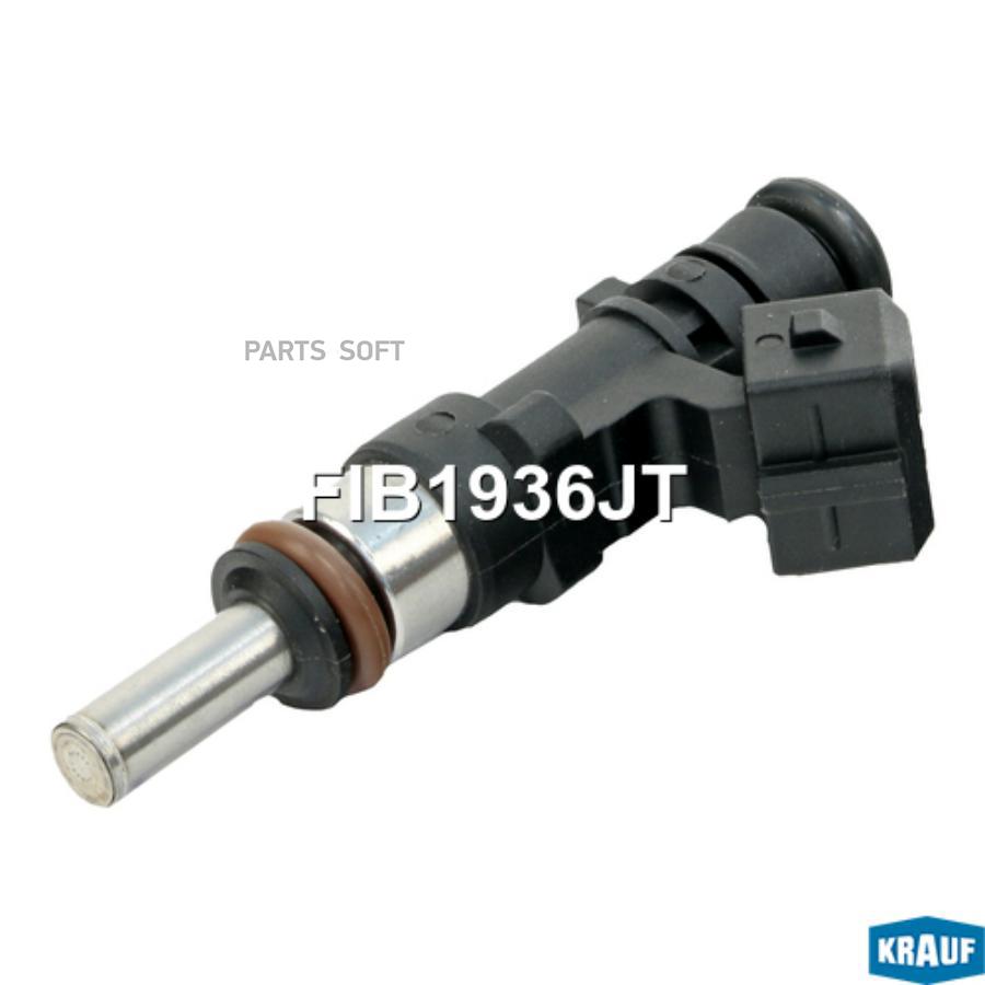 

Форсунка Бензиновая Krauf fib1936jt