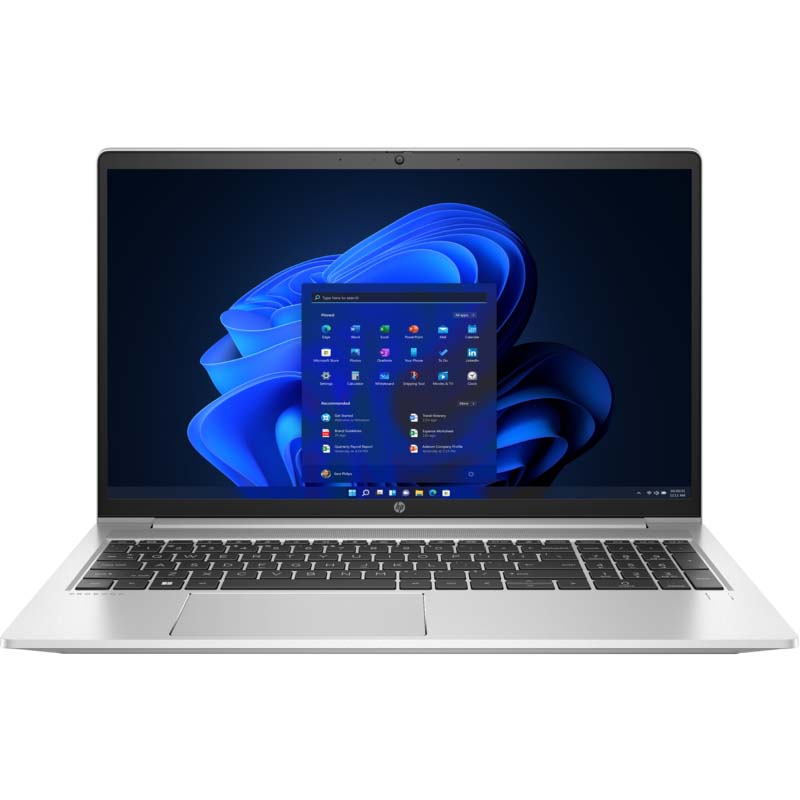 Ноутбук HP ProBook 450 G9 Silver (674N0AV#88221107)