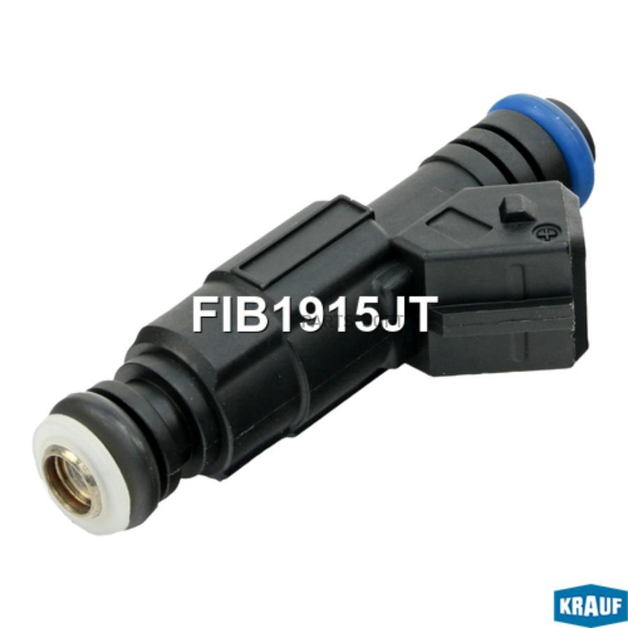 

Форсунка Бензиновая Krauf fib1915jt