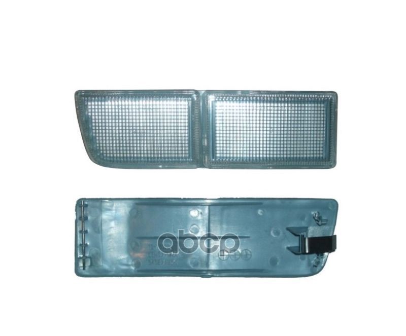 

Указатель Поворота Левый Volkswagen Golf3 1992-1997 Tyc Арт. 12-1602-01-6B