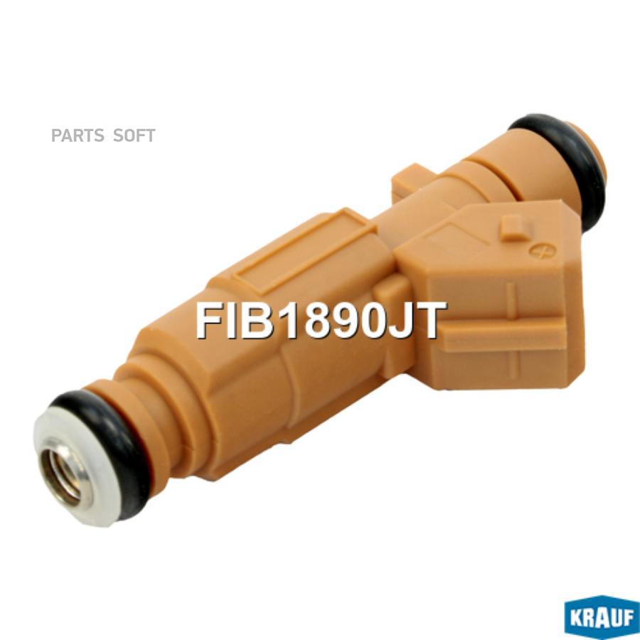 

Форсунка Бензиновая Krauf fib1890jt