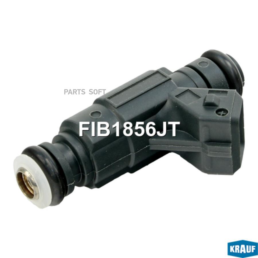

Форсунка Бензиновая Krauf fib1856jt