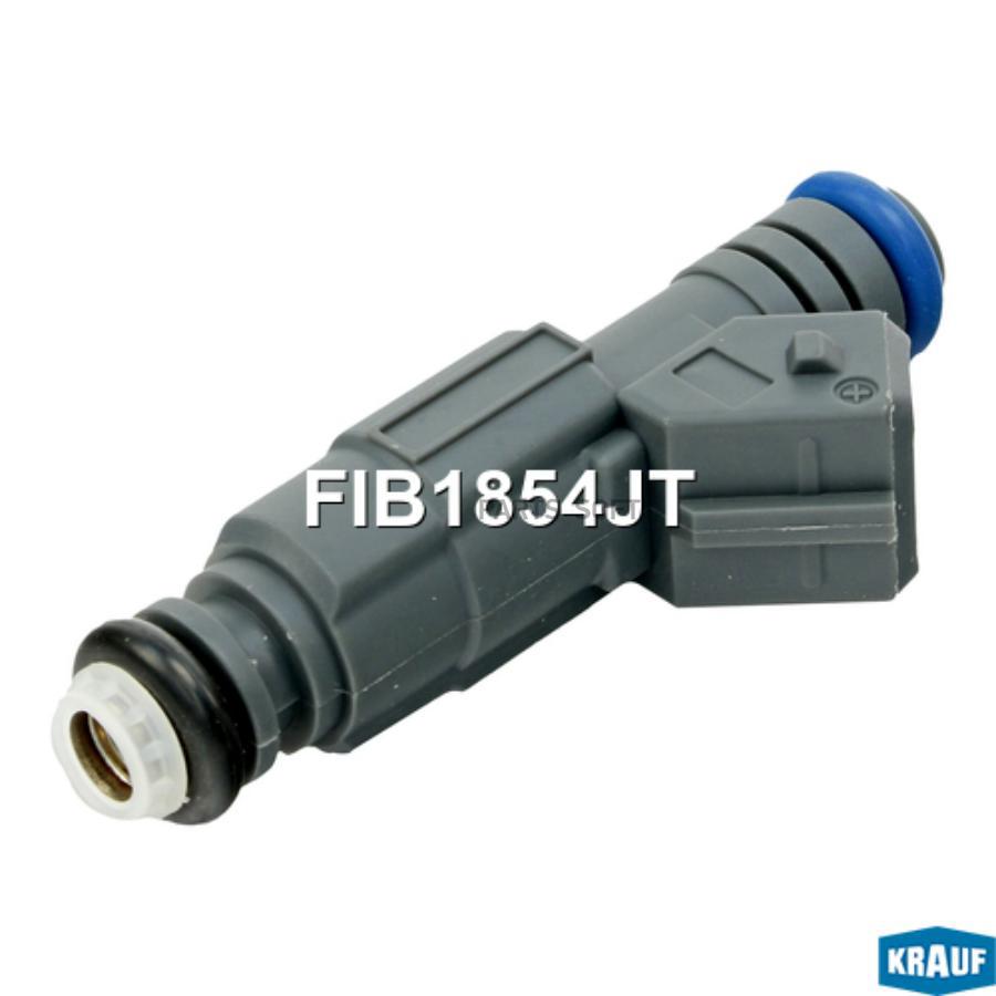

Форсунка Бензиновая Krauf fib1854jt