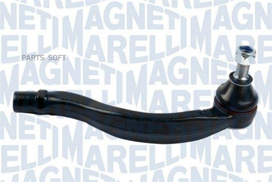 

MAGNETI MARELLI 301191603780 Наконечник рулевой тяги R 1шт