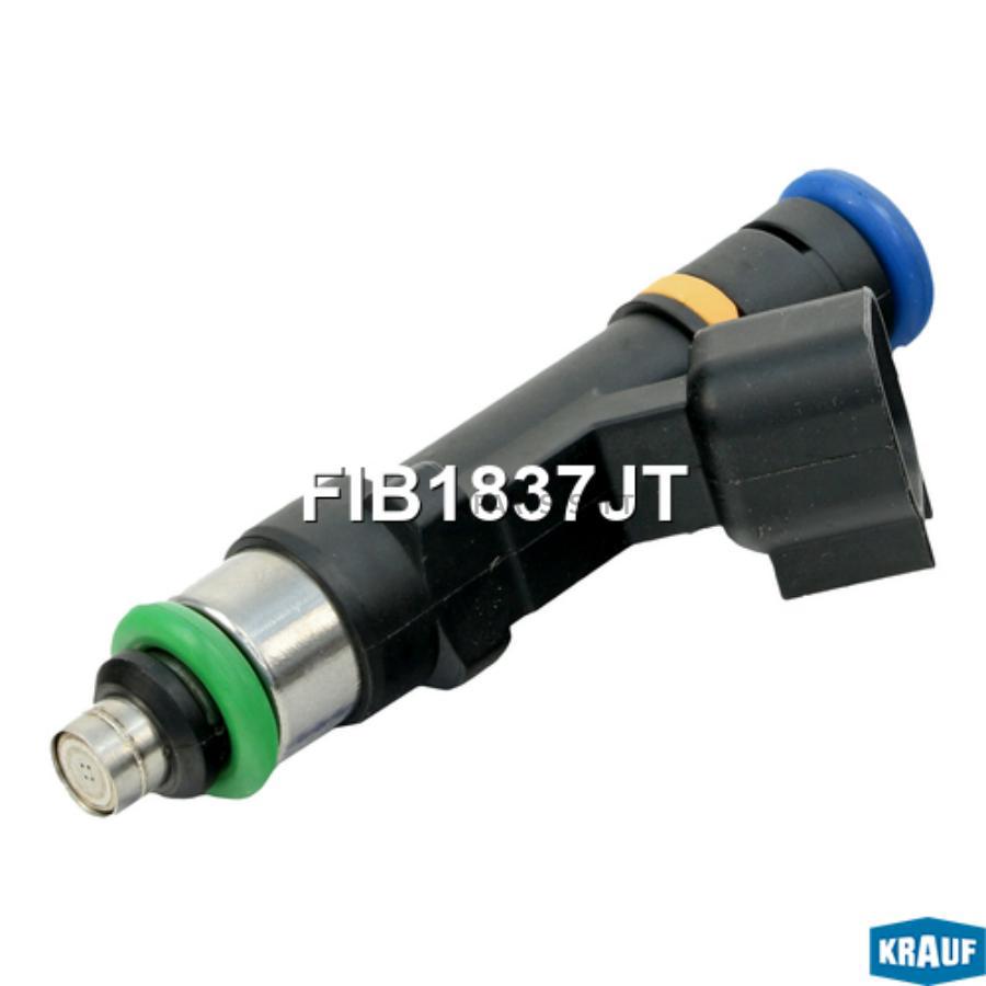 

Форсунка Бензиновая Krauf fib1837jt