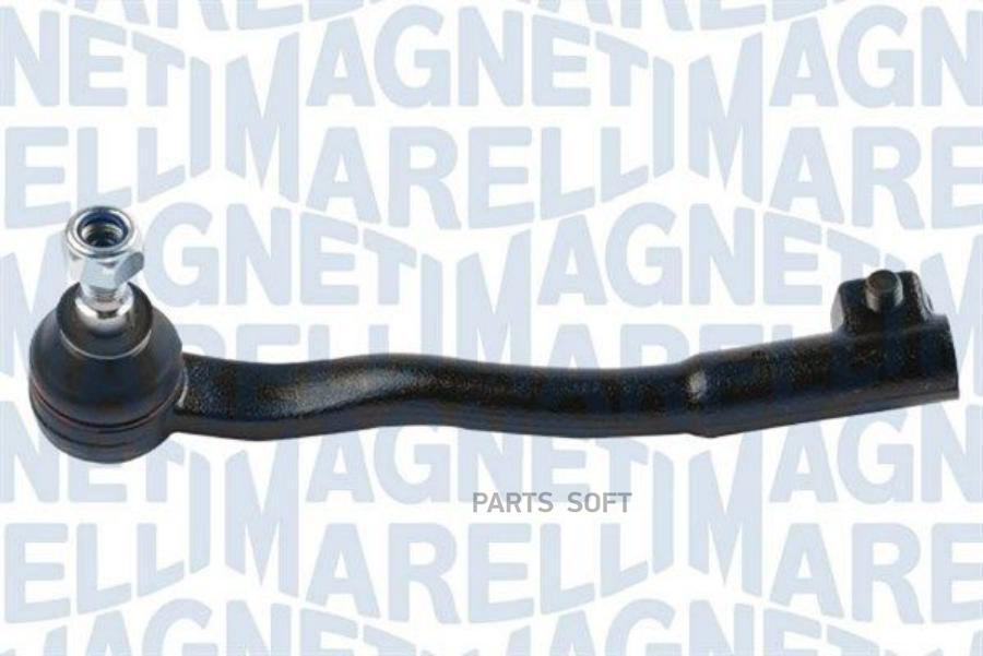 

MAGNETI MARELLI 301191603180 Наконечник рулевой тяги L 1шт