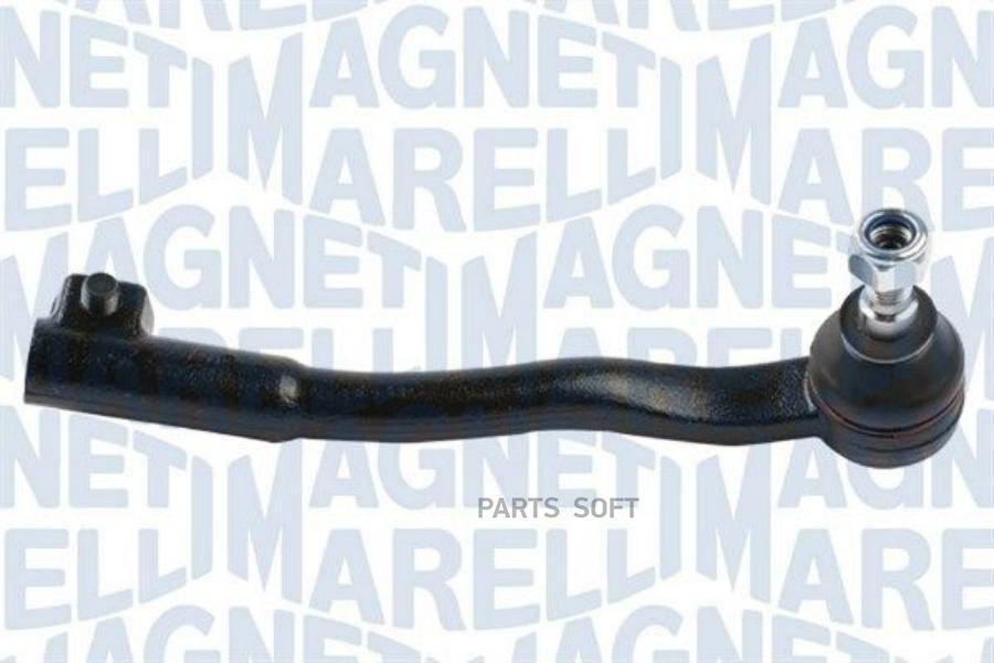 

MAGNETI MARELLI 301191603170 Наконечник рулевой тяги R 1шт