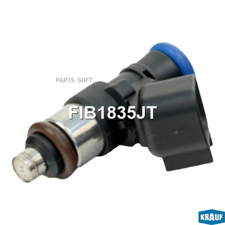 

Форсунка Бензиновая Krauf fib1835jt