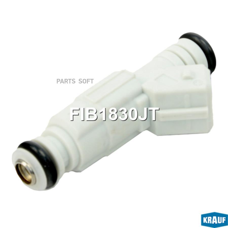 

Форсунка Бензиновая Krauf fib1830jt