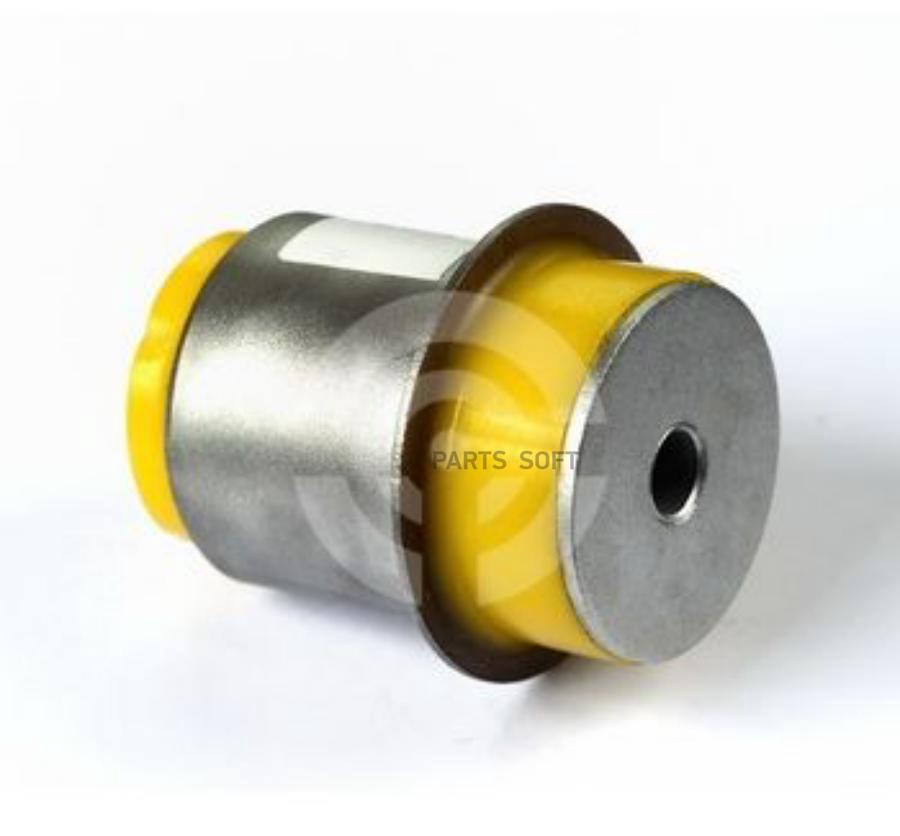 

Сайлентблок Задней Подвески, Балки Toyota Yaris (Jpp) Ncp10, Ncp13, Nlp10, Scp10 (1999.01