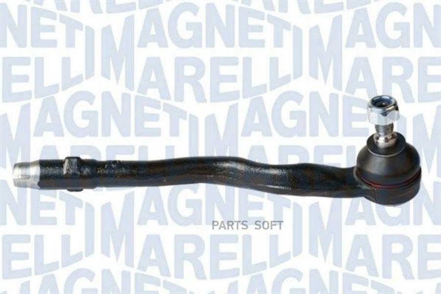 

MAGNETI MARELLI 301191603140 Наконечник рулевой тяги R 1шт