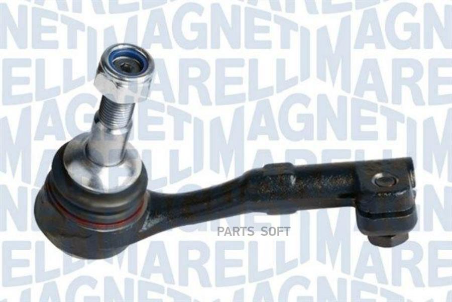 

MAGNETI MARELLI 301191603050 Наконечник рулевой тяги L 1шт