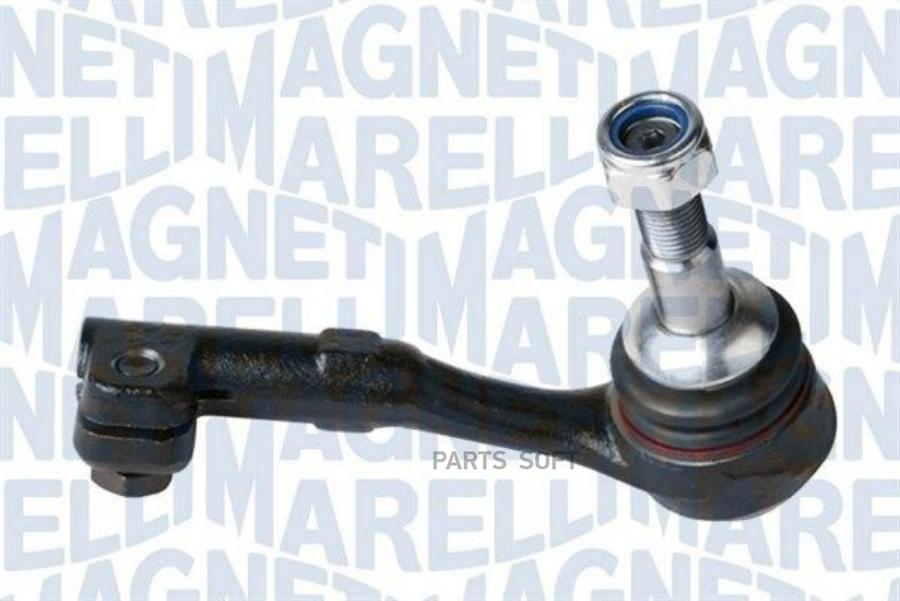 

MAGNETI MARELLI 301191603040 Наконечник рулевой тяги R 1шт