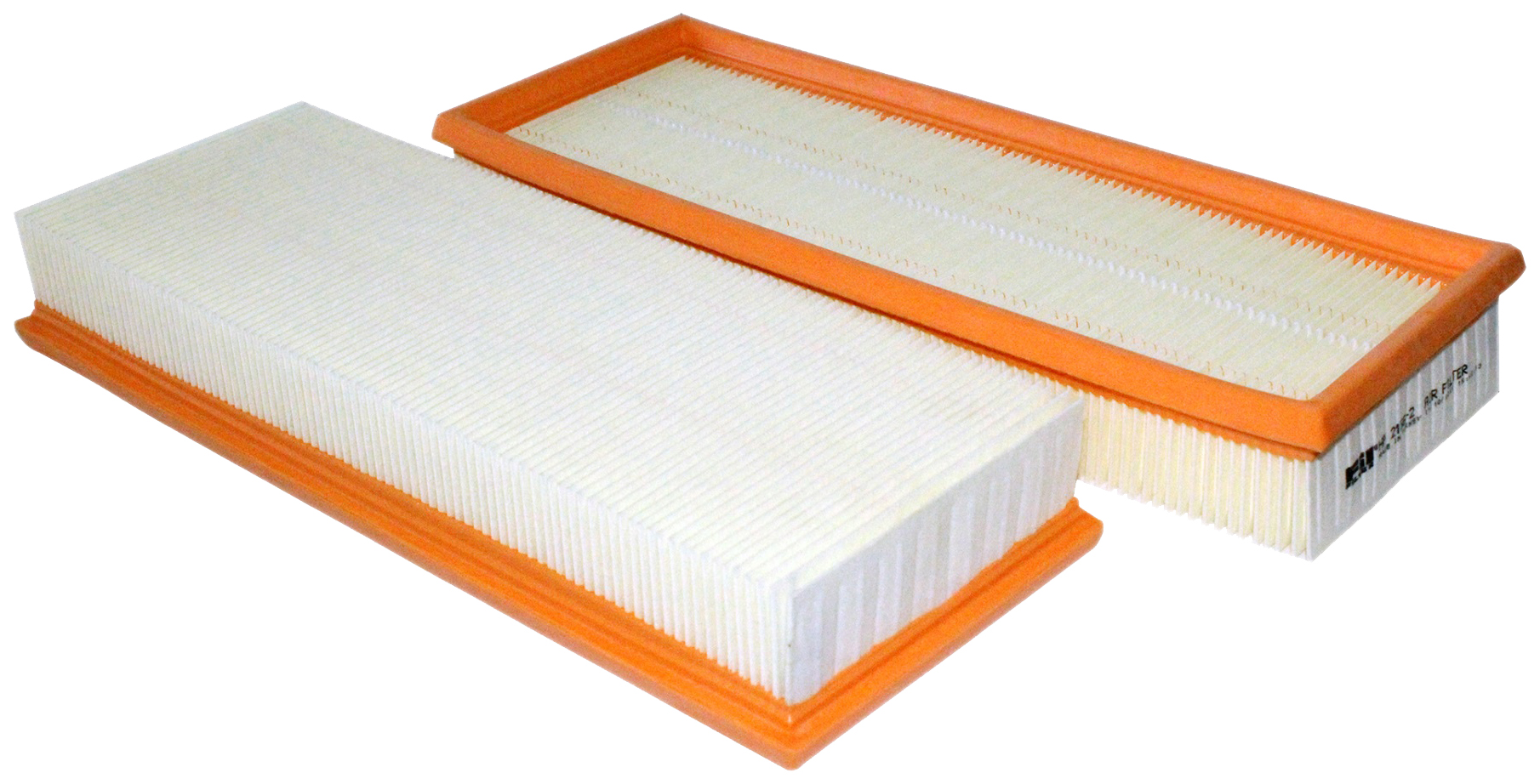 

Fil Filter Фильтр Воздушный (Комплект 2 Шт.) Mb M112 Fil Filter Hp2156-2