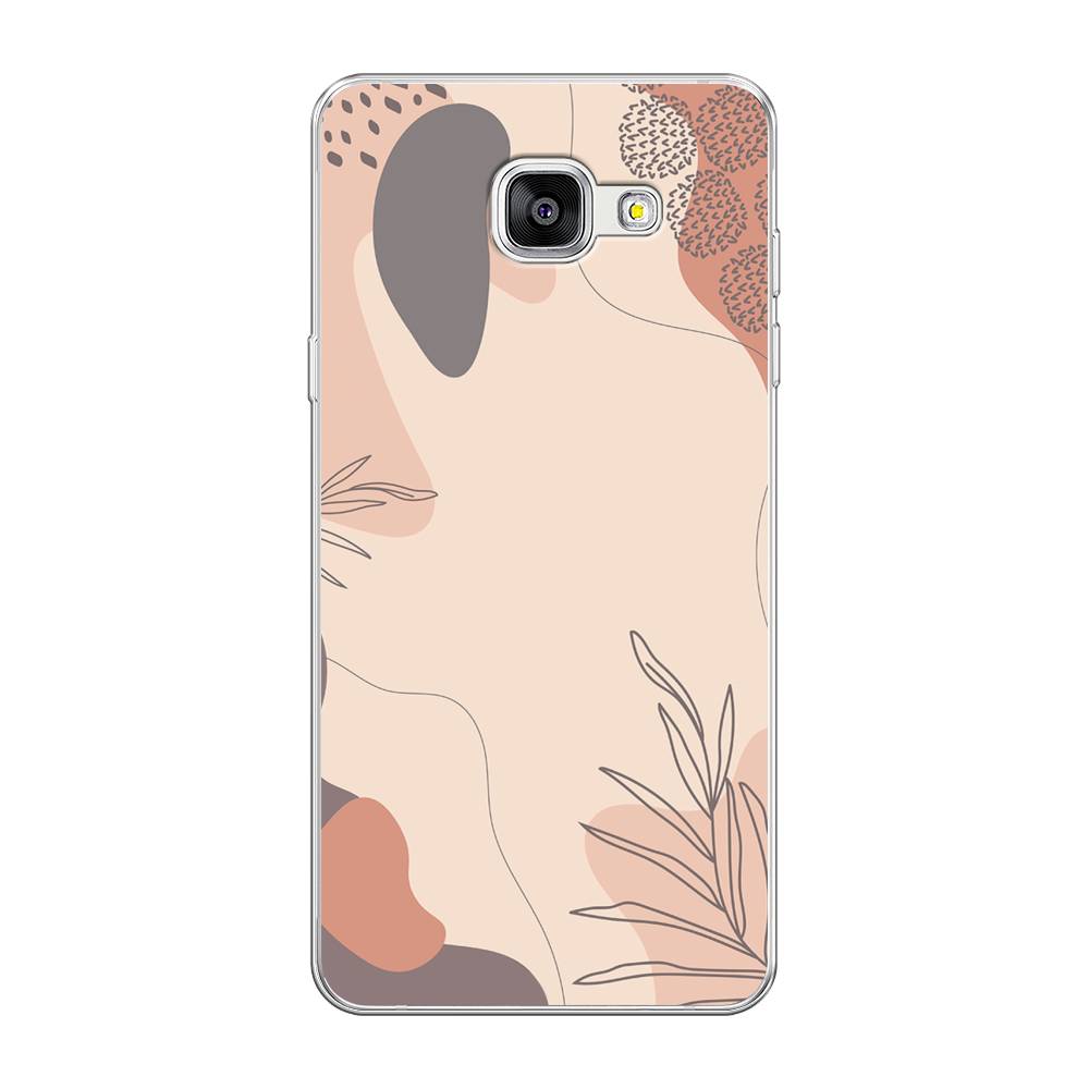 Чехол на Samsung Galaxy A5 2016 