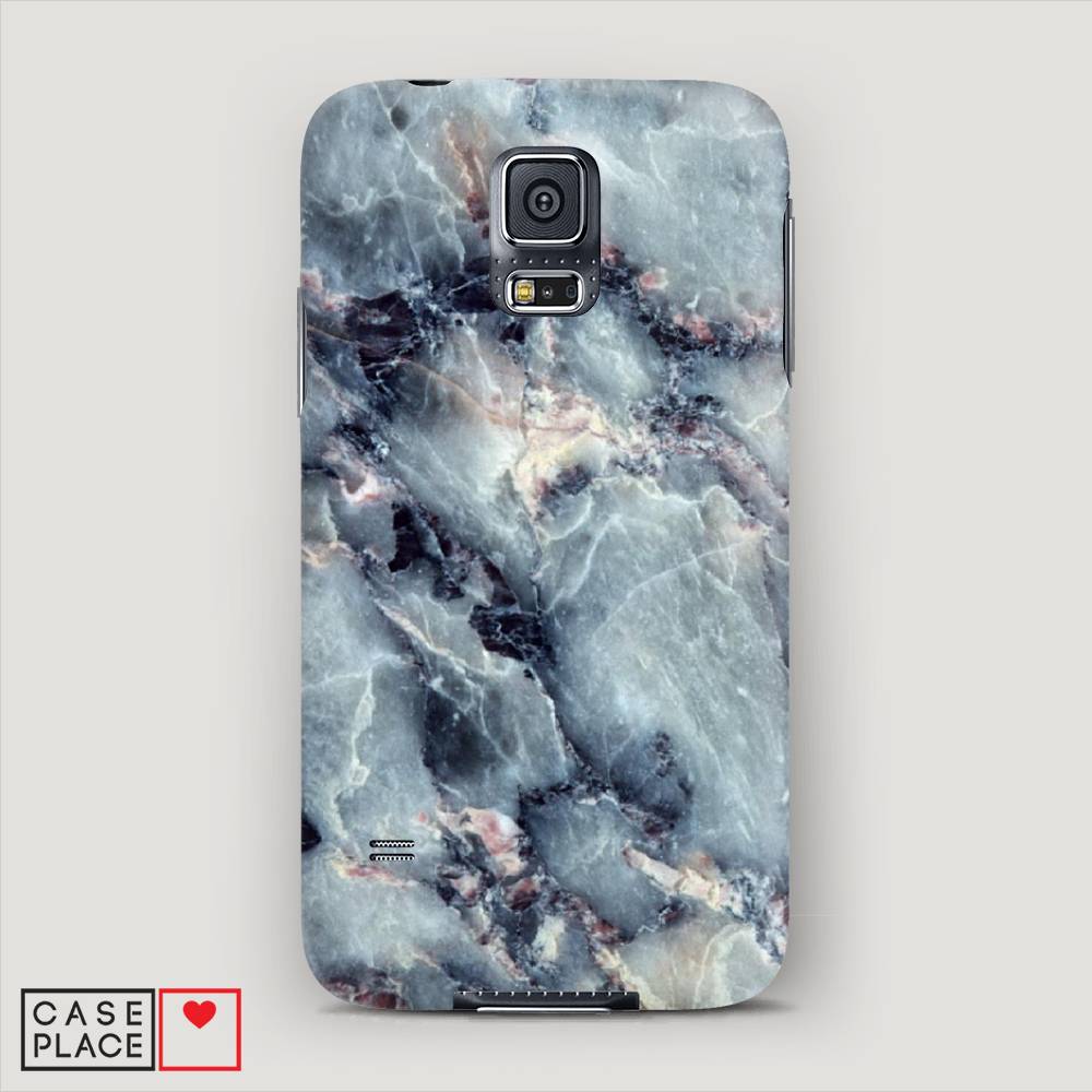 

Чехол Awog "Минералы 10" для Samsung Galaxy S5 mini, 24220-2