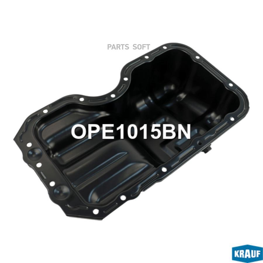 

Поддон Масляный Двс Krauf ope1015bn