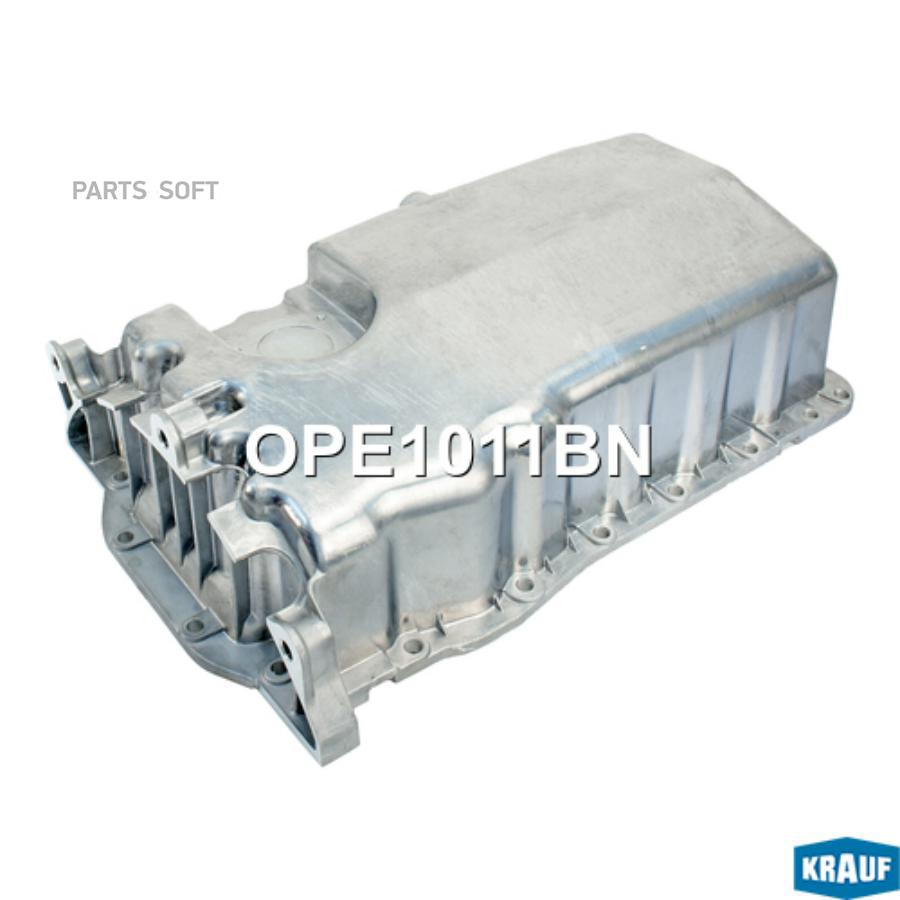 

Поддон Масляный Двс Krauf ope1011bn