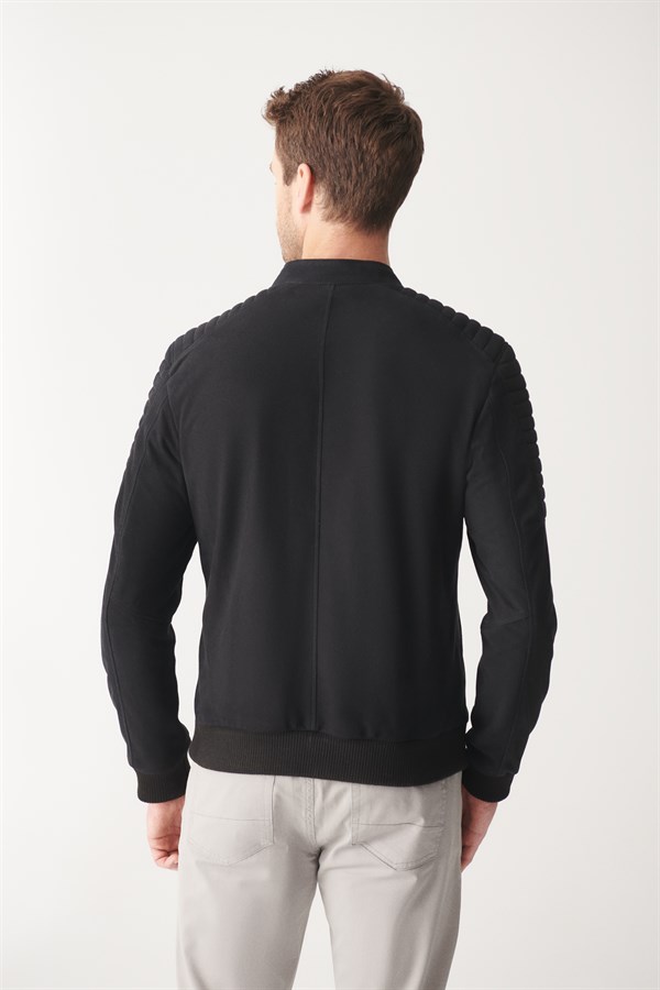 

Куртка мужская Black Noble 301 черная XS (доставка из-за рубежа), Черный, 301
