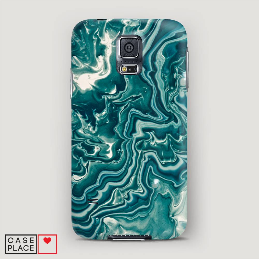 

Чехол Awog "Минералы 4" для Samsung Galaxy S5 mini, 24220-2